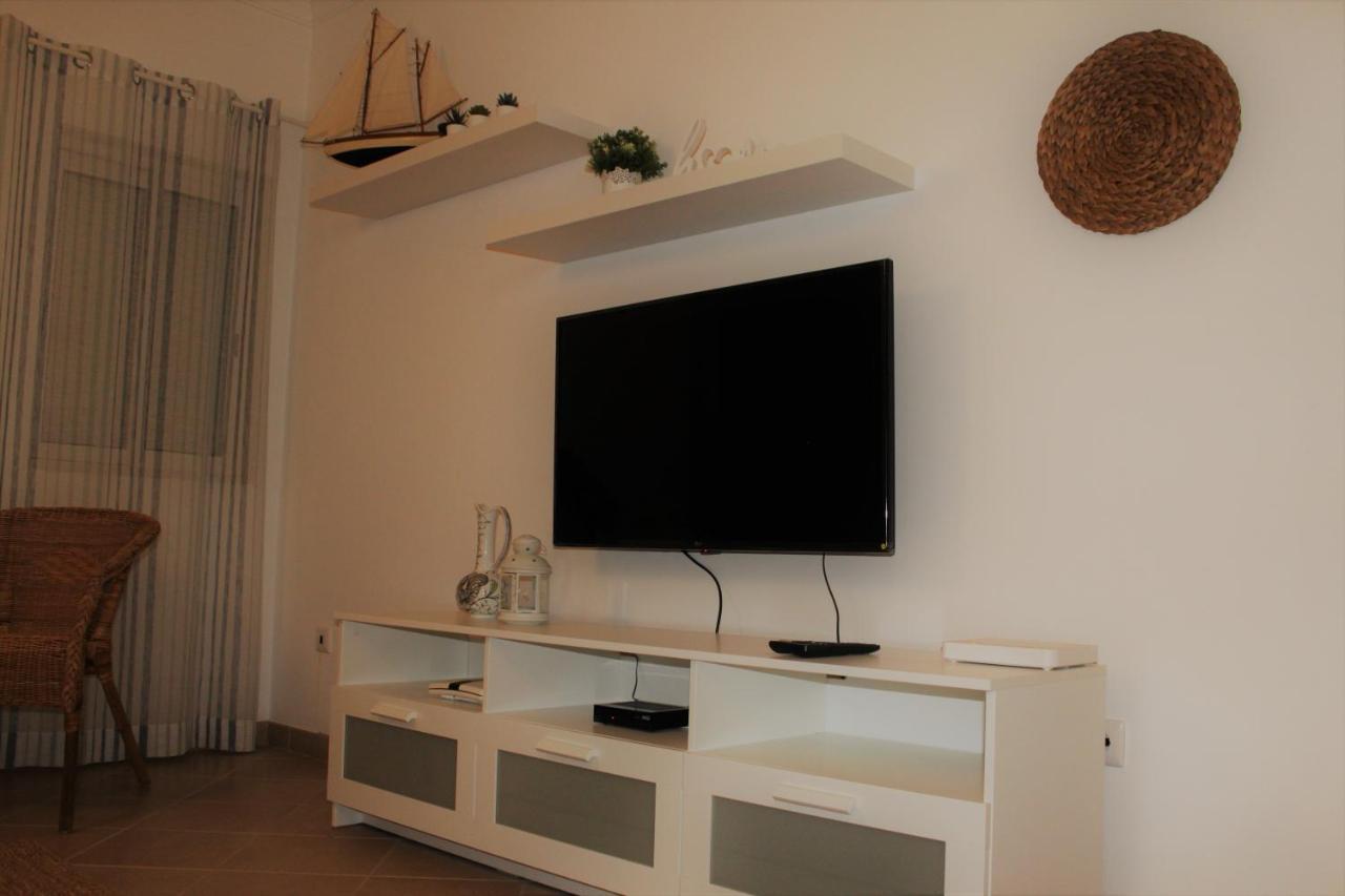 Апартаменты Casa Camoes, Near Airport, 4Km Faro Beach Экстерьер фото