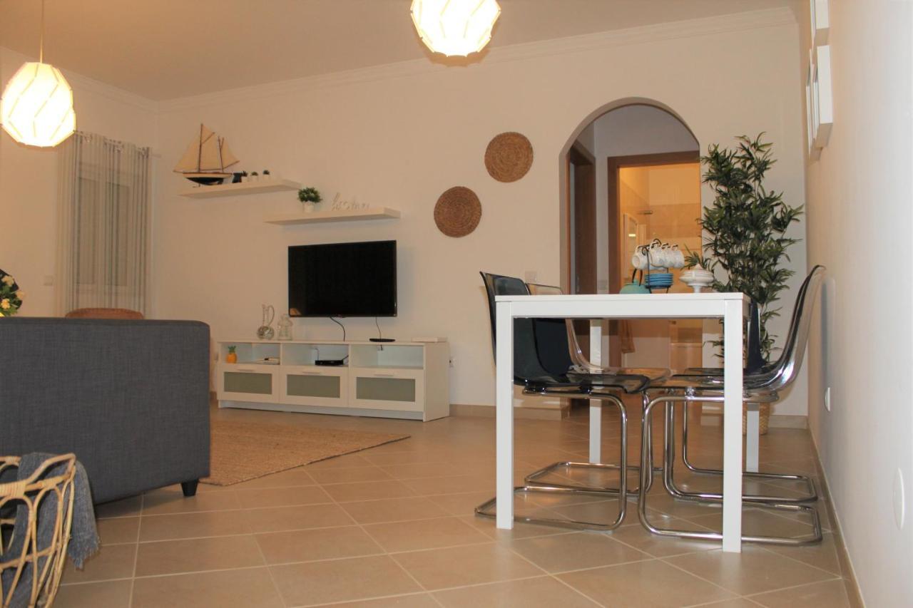 Апартаменты Casa Camoes, Near Airport, 4Km Faro Beach Экстерьер фото
