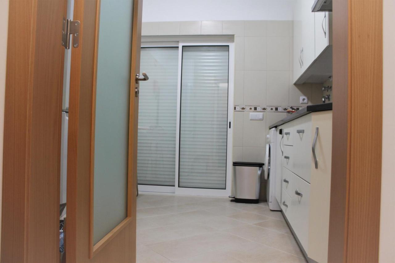 Апартаменты Casa Camoes, Near Airport, 4Km Faro Beach Экстерьер фото
