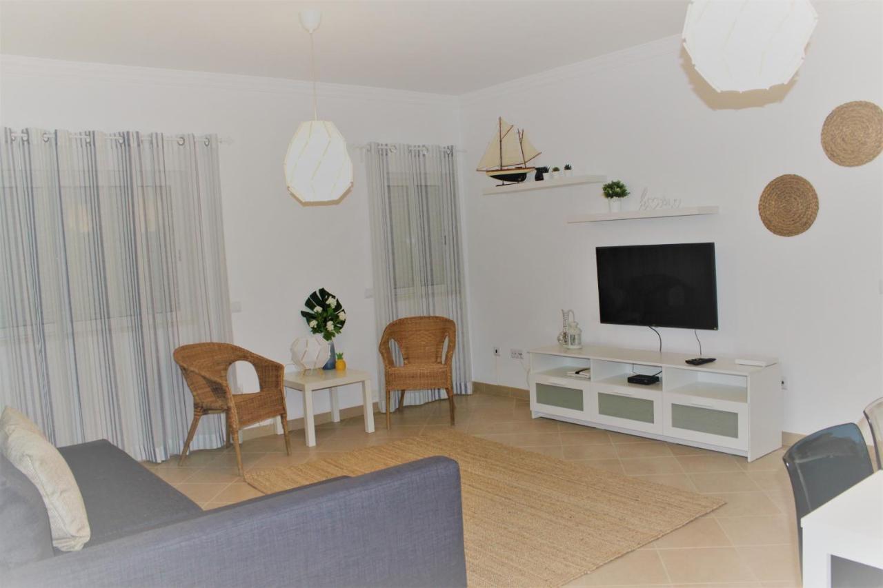 Апартаменты Casa Camoes, Near Airport, 4Km Faro Beach Экстерьер фото